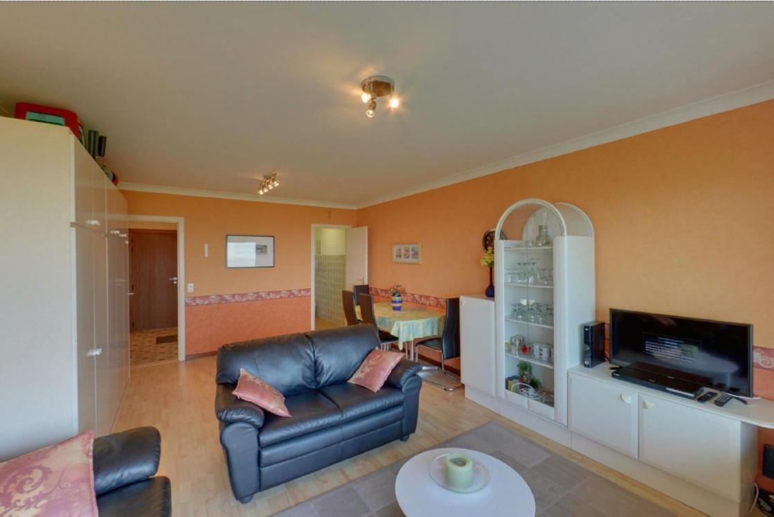 Appartement Poseidon 173c