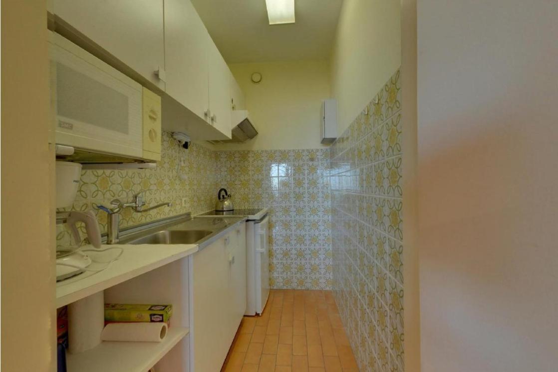 Poseidon 173c Appartement Blankenberge