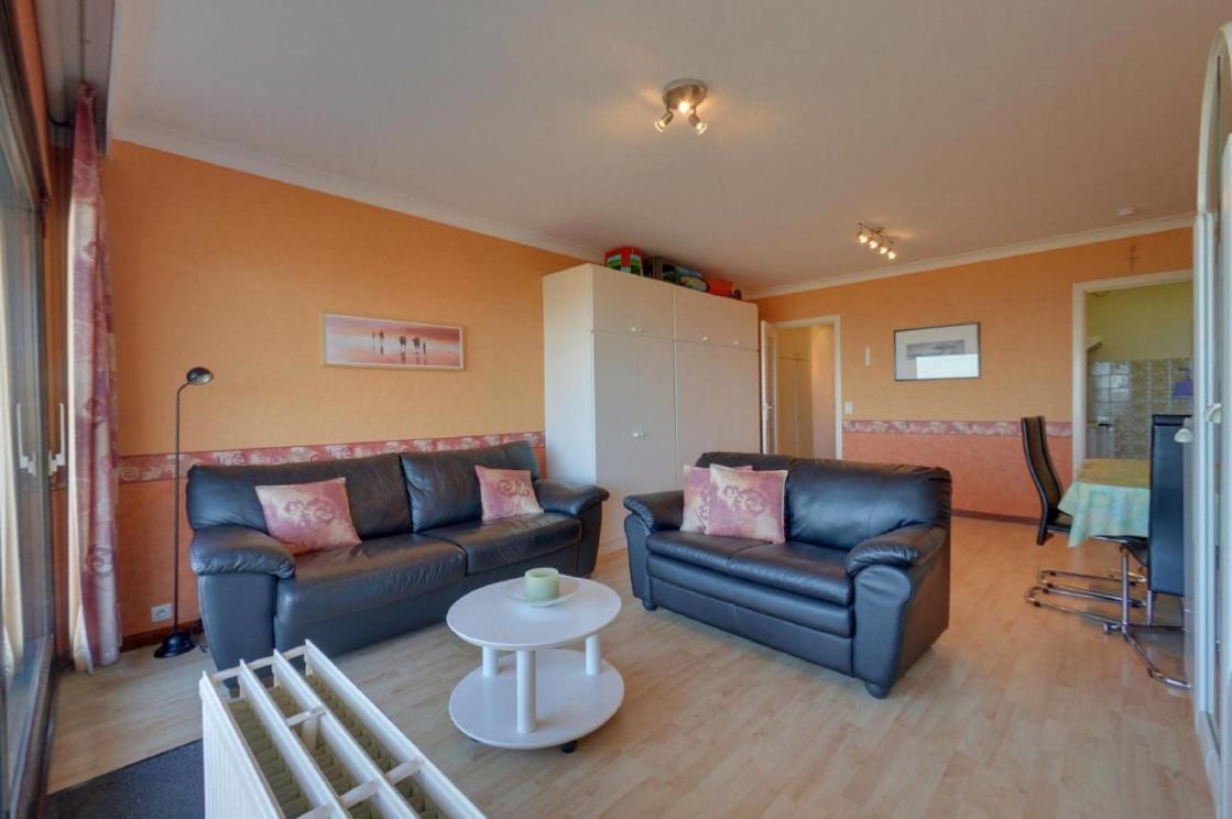 Poseidon 173c Appartement