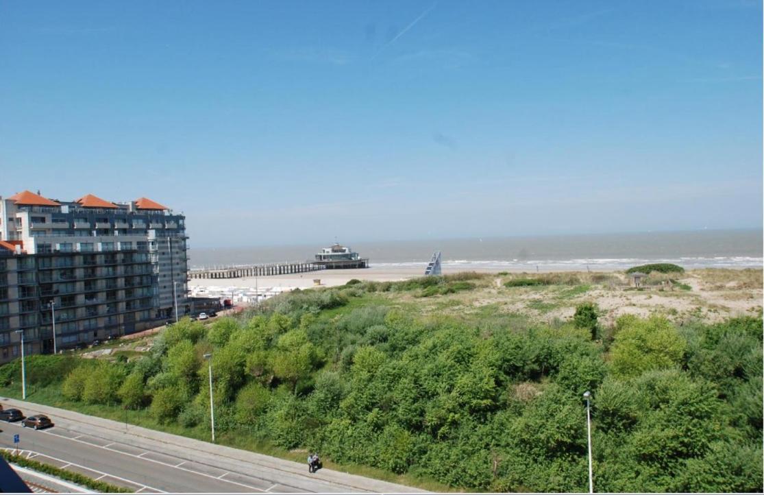 Poseidon 173c Appartement *