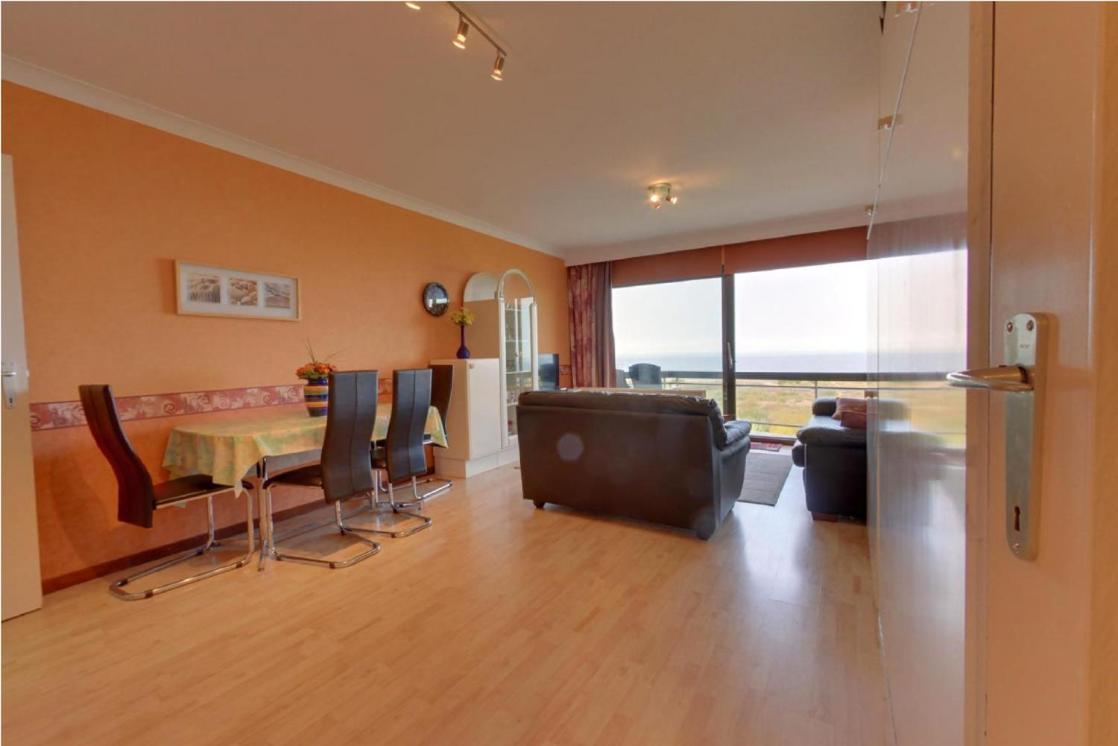 Appartement Poseidon 173c