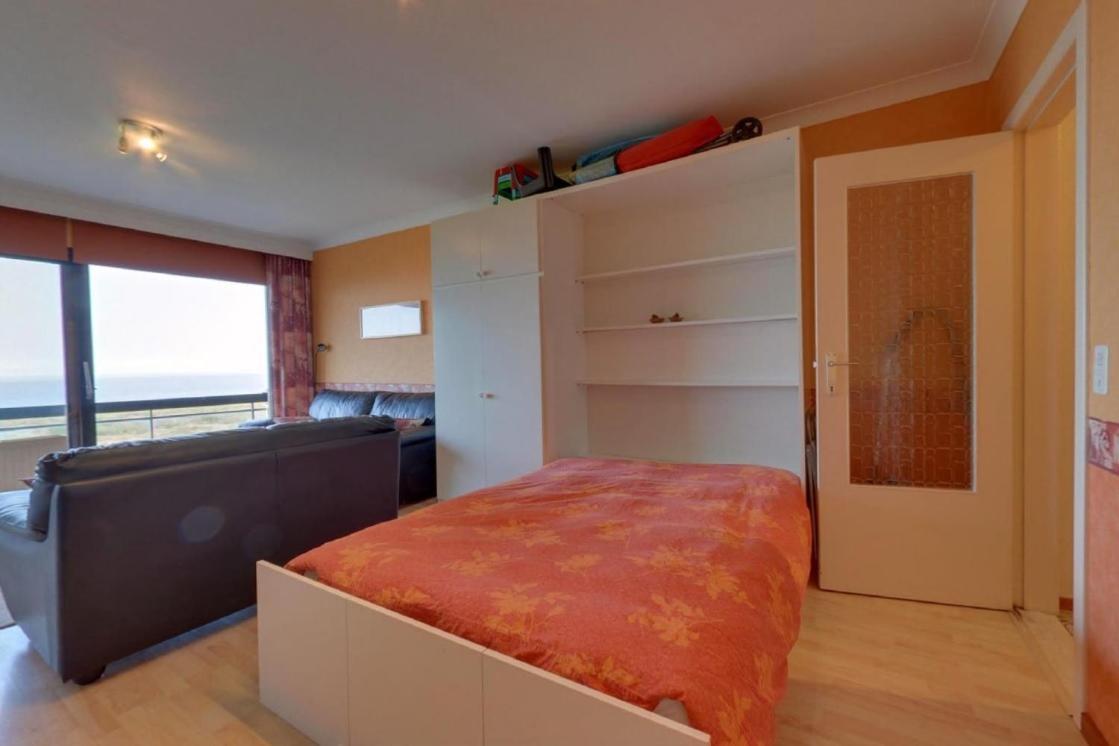 Poseidon 173c Appartement *
